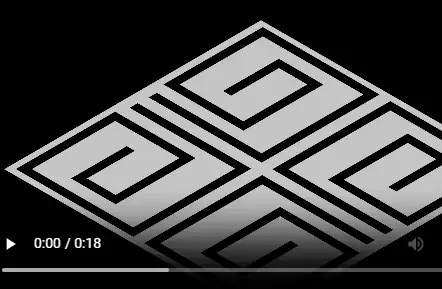 Walls, 2023 — NFTs — conjunto de 10 animações
